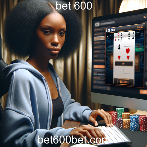 Explorando os Torneios de Jogos no Bet 600